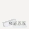 Diptyque Candles & Candle Holders^Classic Set of Three Mini Candles