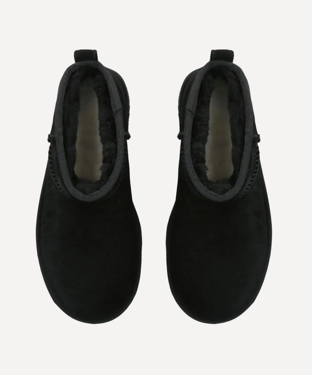 Ugg Shoes^Classic Ultra Mini Platform Boot