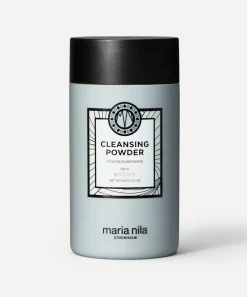 Maria Nila Hair Treatments & Oils^Cleansing Powder 60g