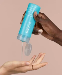 Paula's Choice Skin Concern|Cleansers & Toners^Clear Cleanser 177ml