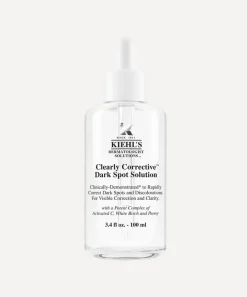 Kiehl's Facial Serums & Oils^Clearly Corrective Dark Spot Solution 100ml