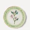 Bitossi Tableware^Clematide Dinner Plate