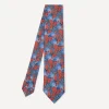 Liberty Ties^Clementina Silk Tie