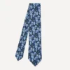Liberty Ties^Clementina Silk Tie