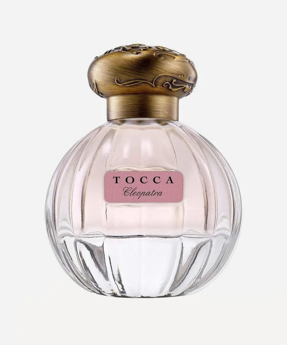 Tocca Womens Perfume^Cleopatra Eau de Parfum 50ml