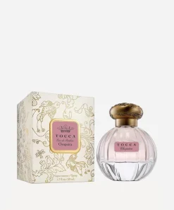 Tocca Womens Perfume^Cleopatra Eau de Parfum 50ml