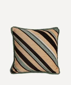 Soho Home Cushions^Cleve Square Cushion