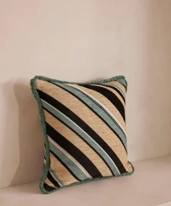 Soho Home Cushions^Cleve Square Cushion