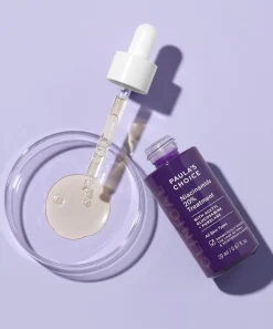 Paula's Choice Skin Concern|Facial Serums & Oils^Clinical Niacinamide 20% Treatment 20ml