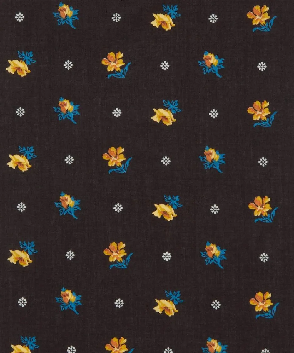Liberty Fabrics Tana Lawn™ Cotton^Clio Tana Lawn™ Cotton
