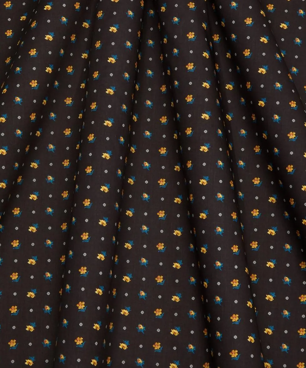 Liberty Fabrics Tana Lawn™ Cotton^Clio Tana Lawn™ Cotton
