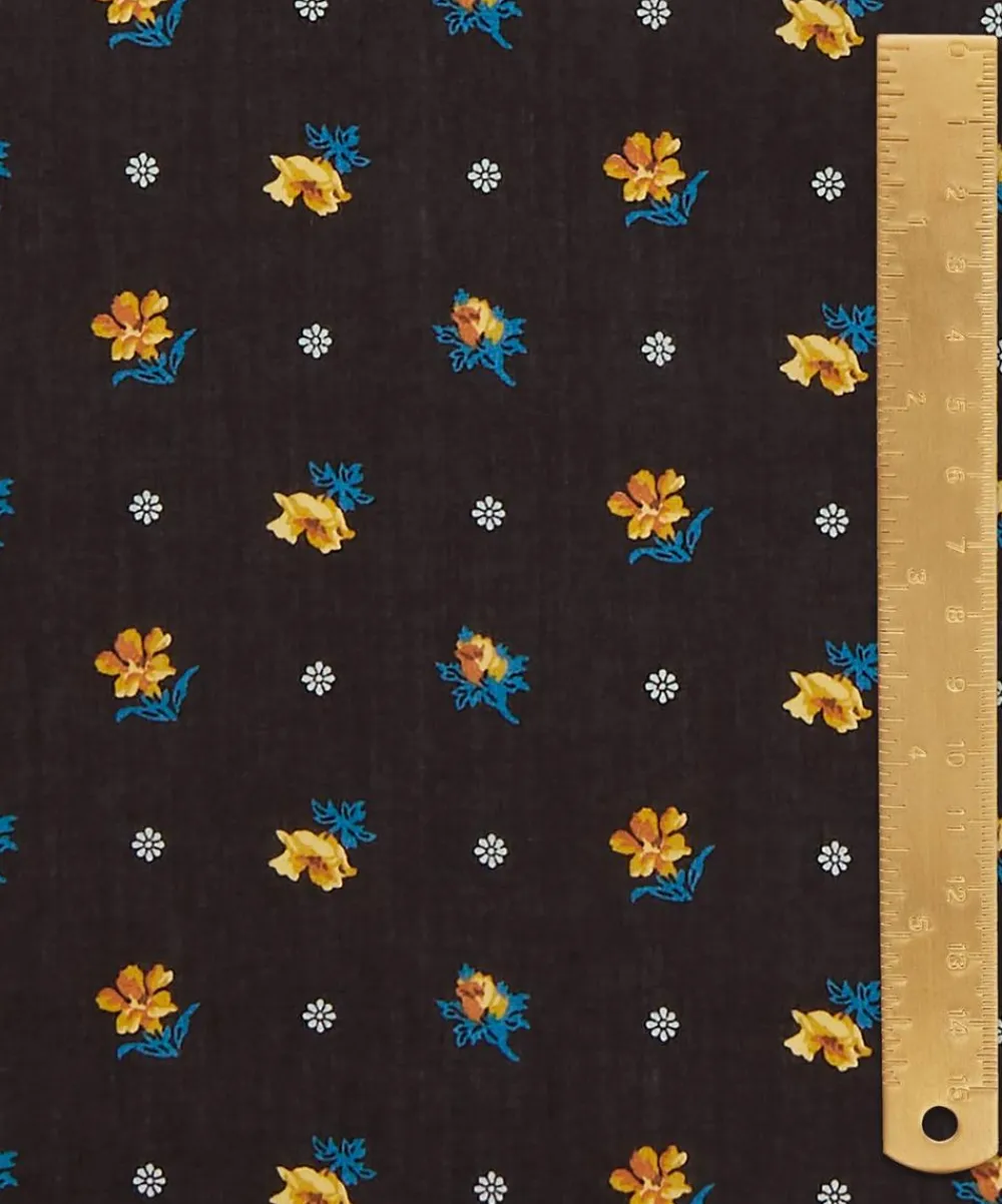 Liberty Fabrics Tana Lawn™ Cotton^Clio Tana Lawn™ Cotton