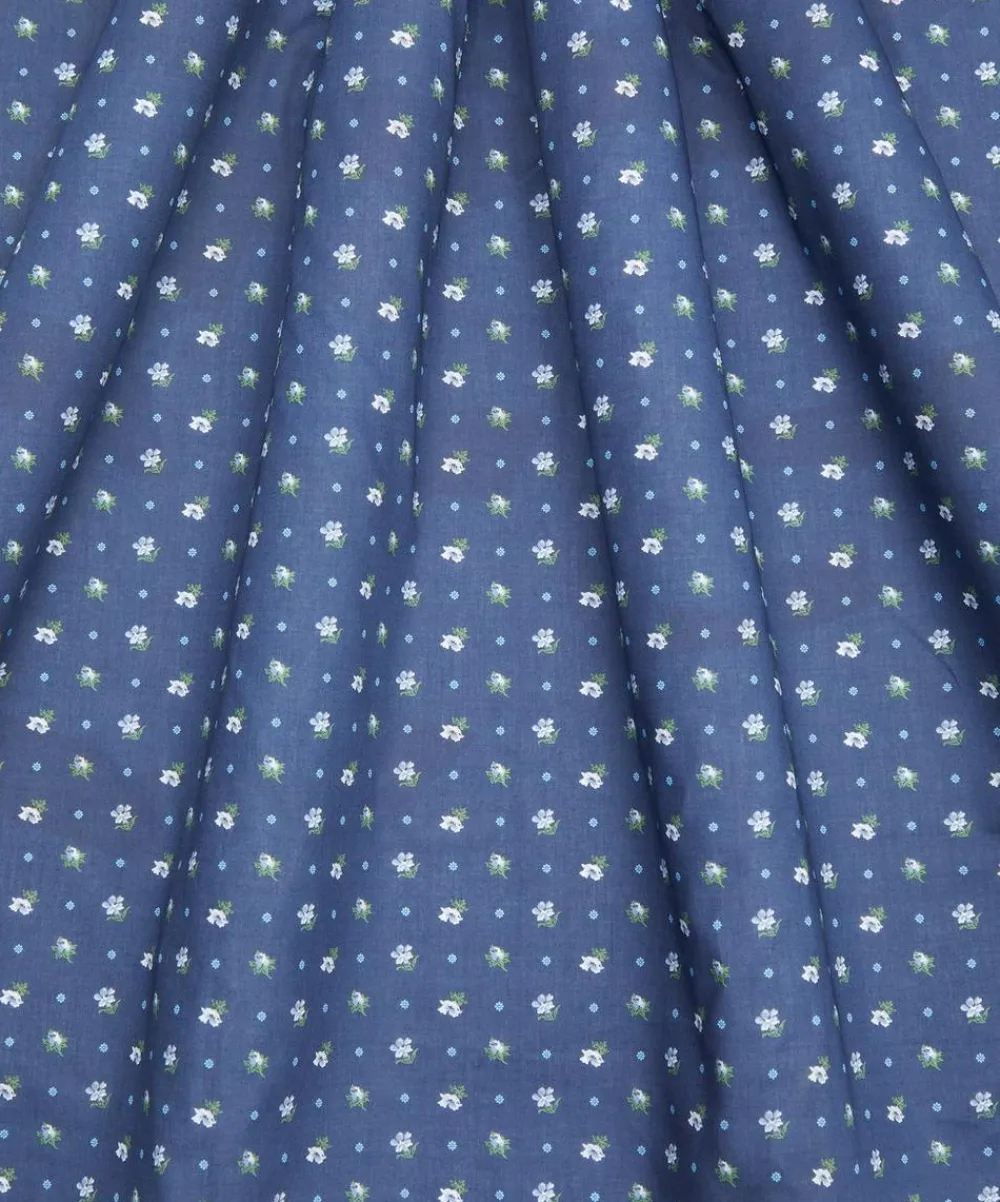 Liberty Fabrics Tana Lawn™ Cotton^Clio Tana Lawn™ Cotton