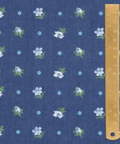 Liberty Fabrics Tana Lawn™ Cotton^Clio Tana Lawn™ Cotton