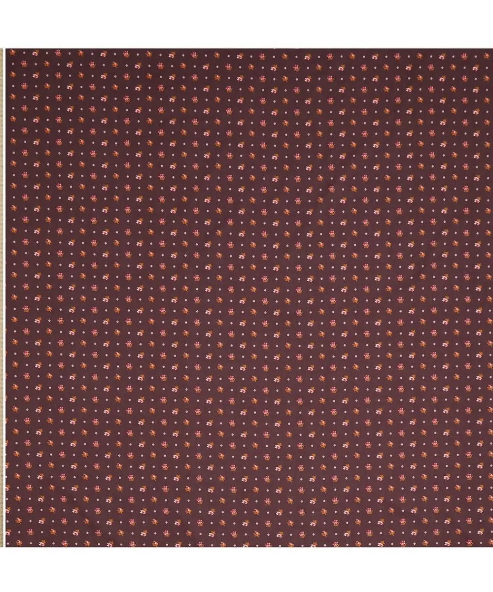 Liberty Fabrics Tana Lawn™ Cotton^Clio Tana Lawn™ Cotton