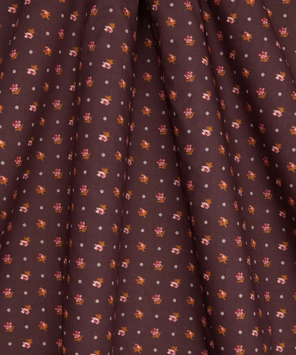 Liberty Fabrics Tana Lawn™ Cotton^Clio Tana Lawn™ Cotton