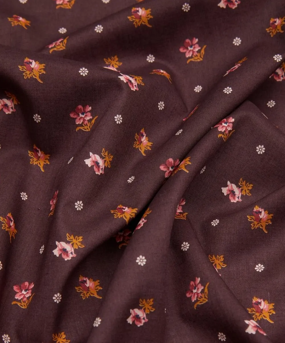 Liberty Fabrics Tana Lawn™ Cotton^Clio Tana Lawn™ Cotton