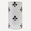 Astier de Villatte Vases^Clove Vase