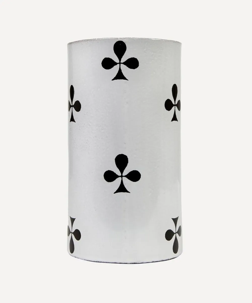 Astier de Villatte Vases^Clove Vase