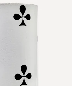 Astier de Villatte Vases^Clove Vase