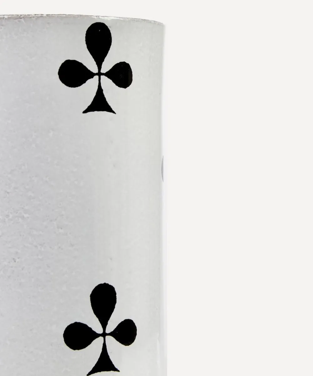 Astier de Villatte Vases^Clove Vase