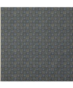 Liberty Interiors Furnishing Fabrics^Clover Club Velvet in Flax Flower