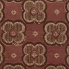 Liberty Interiors Furnishing Fabrics|Furnishing Fabrics^Clover Club Velvet in Lacquer