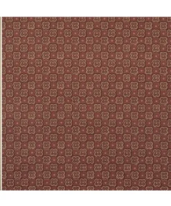 Liberty Interiors Furnishing Fabrics|Furnishing Fabrics^Clover Club Velvet in Lacquer