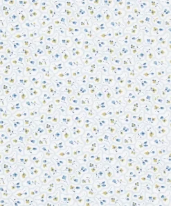 Liberty Fabrics Poplin^Cobblestone Floral Cotton Poplin
