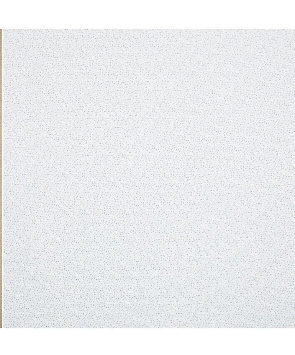 Liberty Fabrics Poplin^Cobblestone Floral Cotton Poplin