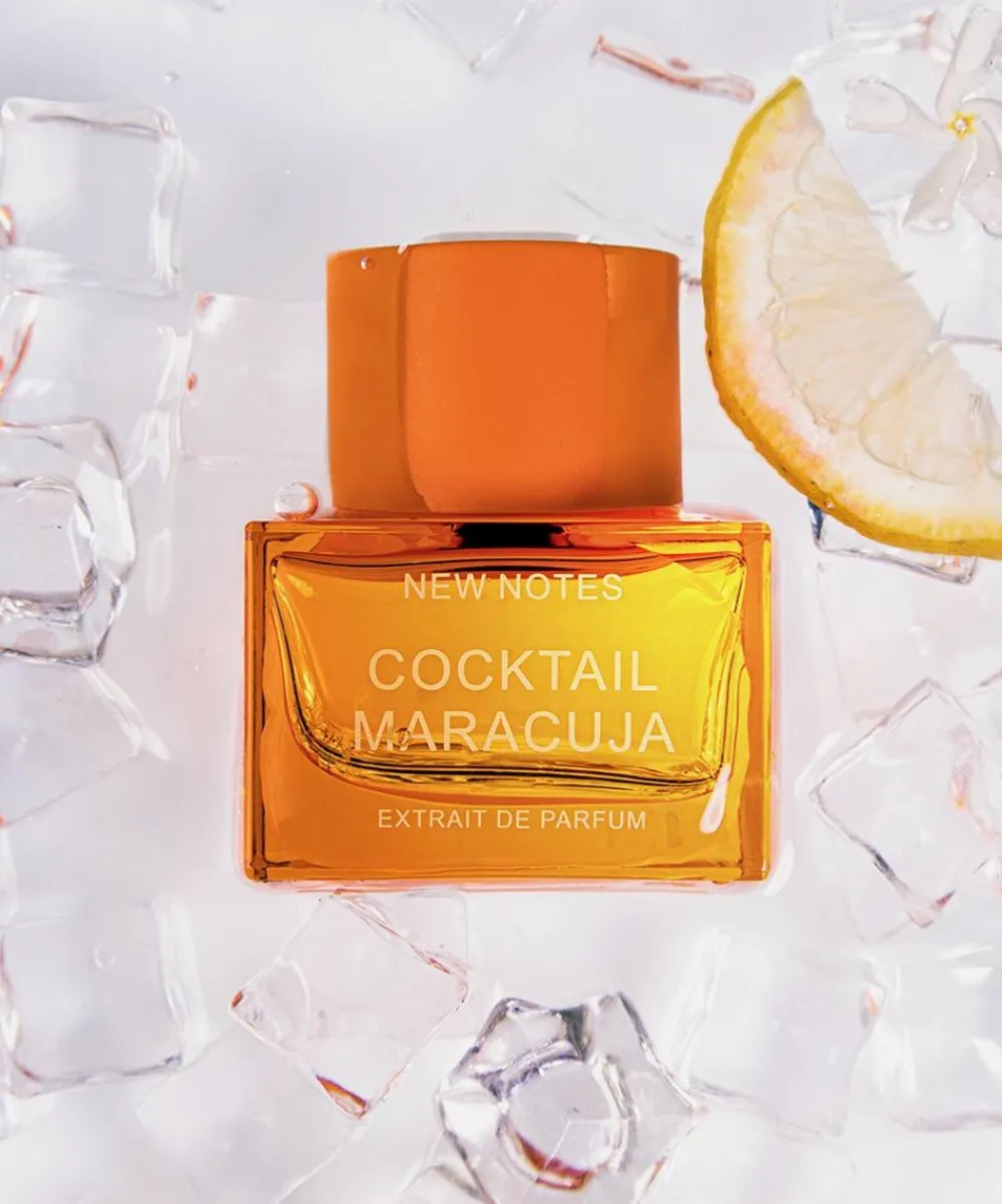 New Notes Womens Perfume^Cocktail Maracuja Extrait de Parfum 50ml