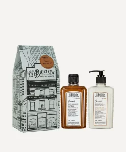 C.O. Bigelow Moisturisers|Bath & Body Wash^Coconut Body Cleanser and Body Lotion Duo Set