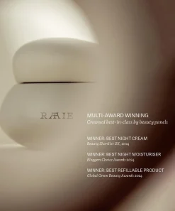 RAAIE Facial Serums & Oils^Cocoon Ceramide Cream 50ml