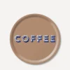 Jamida Tableware^Coffee Tray