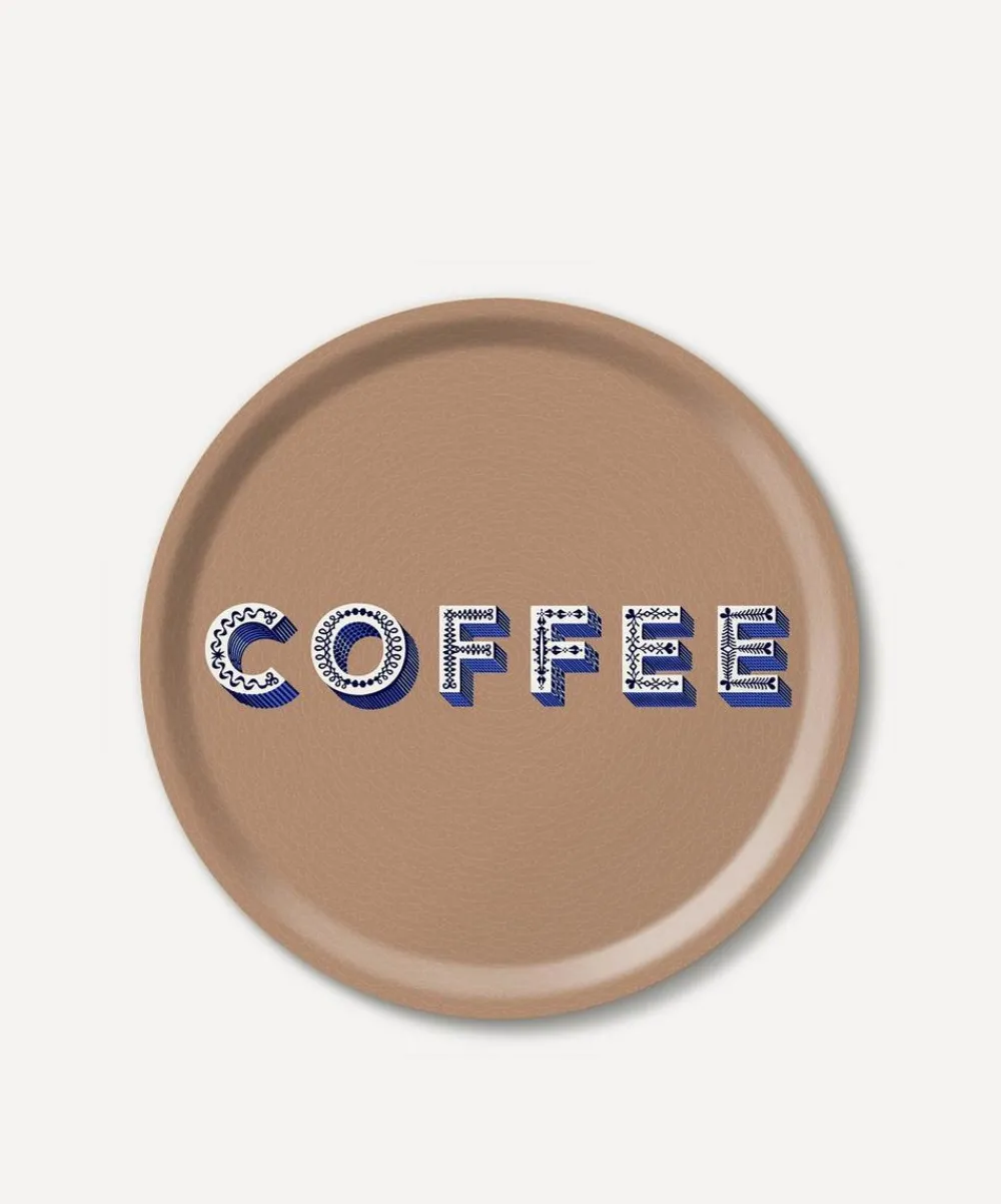 Jamida Tableware^Coffee Tray