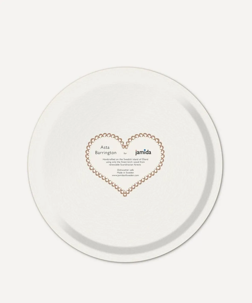 Jamida Tableware^Coffee Tray