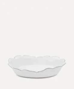 Astier de Villatte Tableware^Colbert Deep Dish