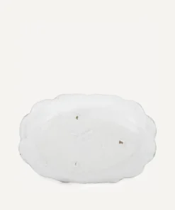 Astier de Villatte Tableware^Colbert Deep Dish