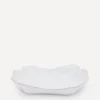 Astier de Villatte Tableware^Colbert Dish