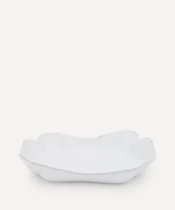 Astier de Villatte Tableware^Colbert Dish