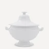 Astier de Villatte Tableware^Colbert Large Tureen