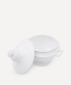 Astier de Villatte Tableware^Colbert Large Tureen