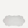 Astier de Villatte Tableware^Colbert Long Deep Platter