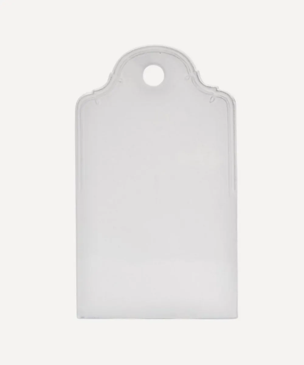 Astier de Villatte Tableware^Colbert Planche 1