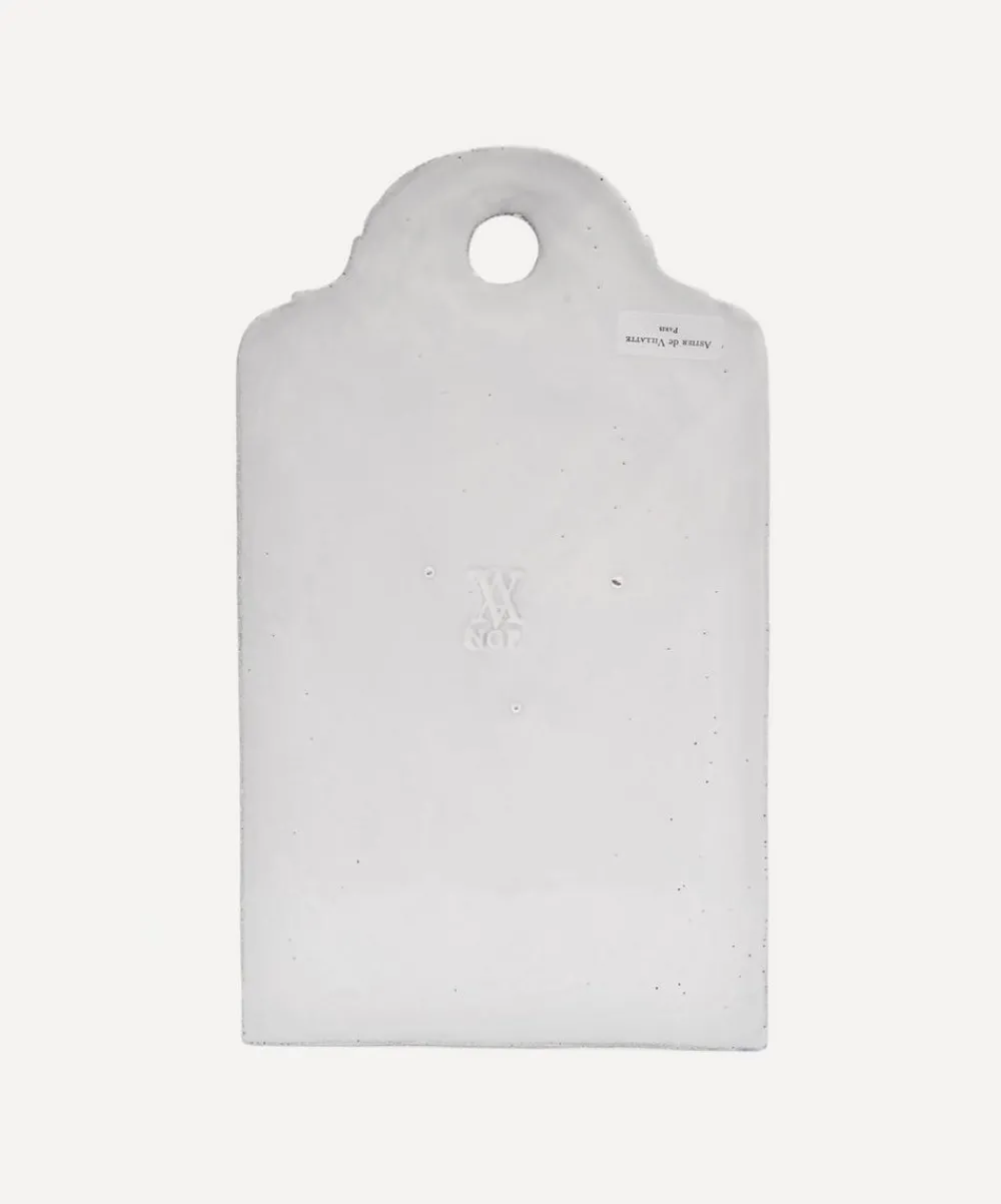 Astier de Villatte Tableware^Colbert Planche 1