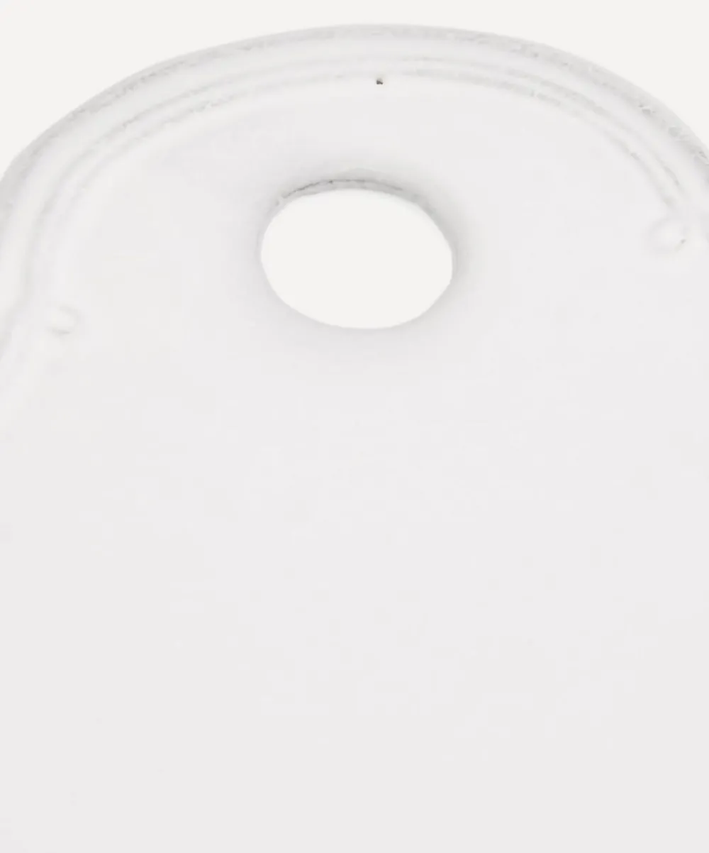 Astier de Villatte Tableware^Colbert Planche 1