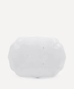 Astier de Villatte Tableware^Colbert Saucer