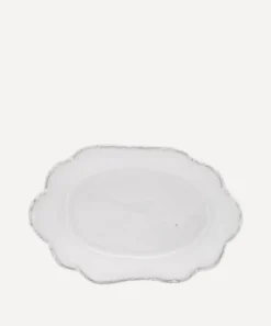 Astier de Villatte Tableware^Colbert Small Dish