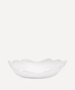 Astier de Villatte Tableware^Colbert Small Dish