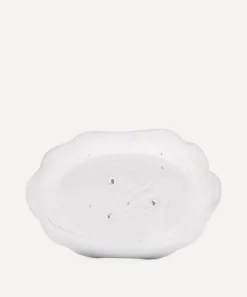Astier de Villatte Tableware^Colbert Small Dish